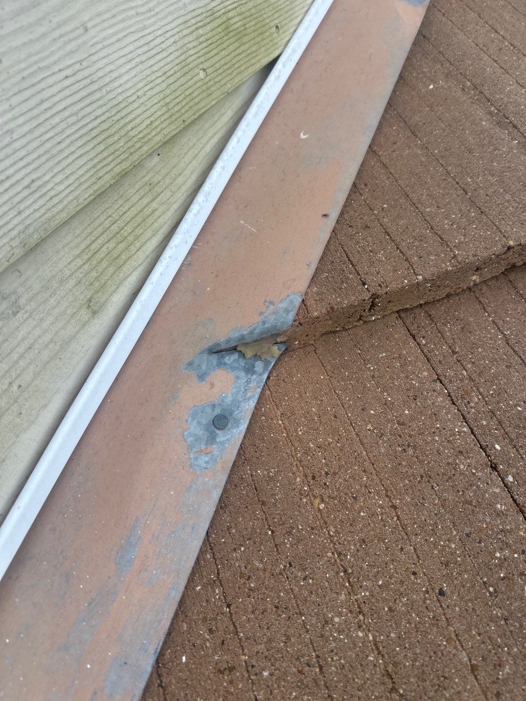 Roof Repair Richmond by Roof Repair Services LLC