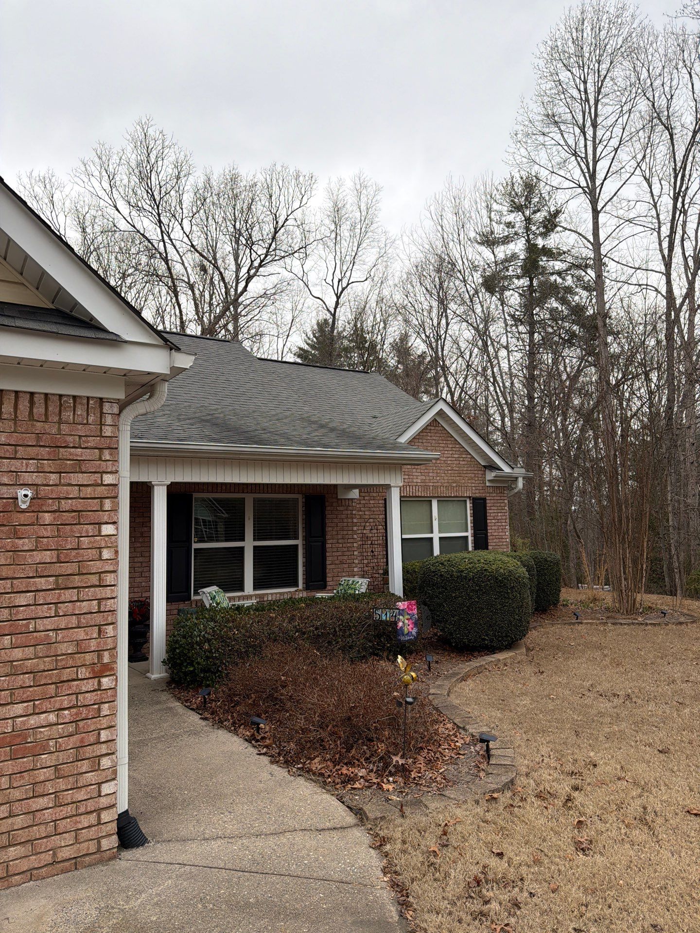 The Krivaceks by United Contracting and Roofing