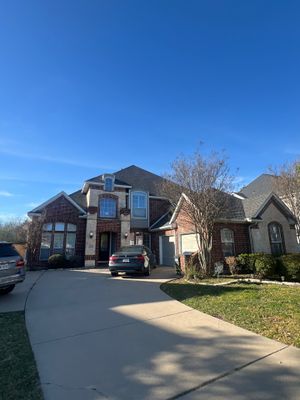 Project in Mansfield