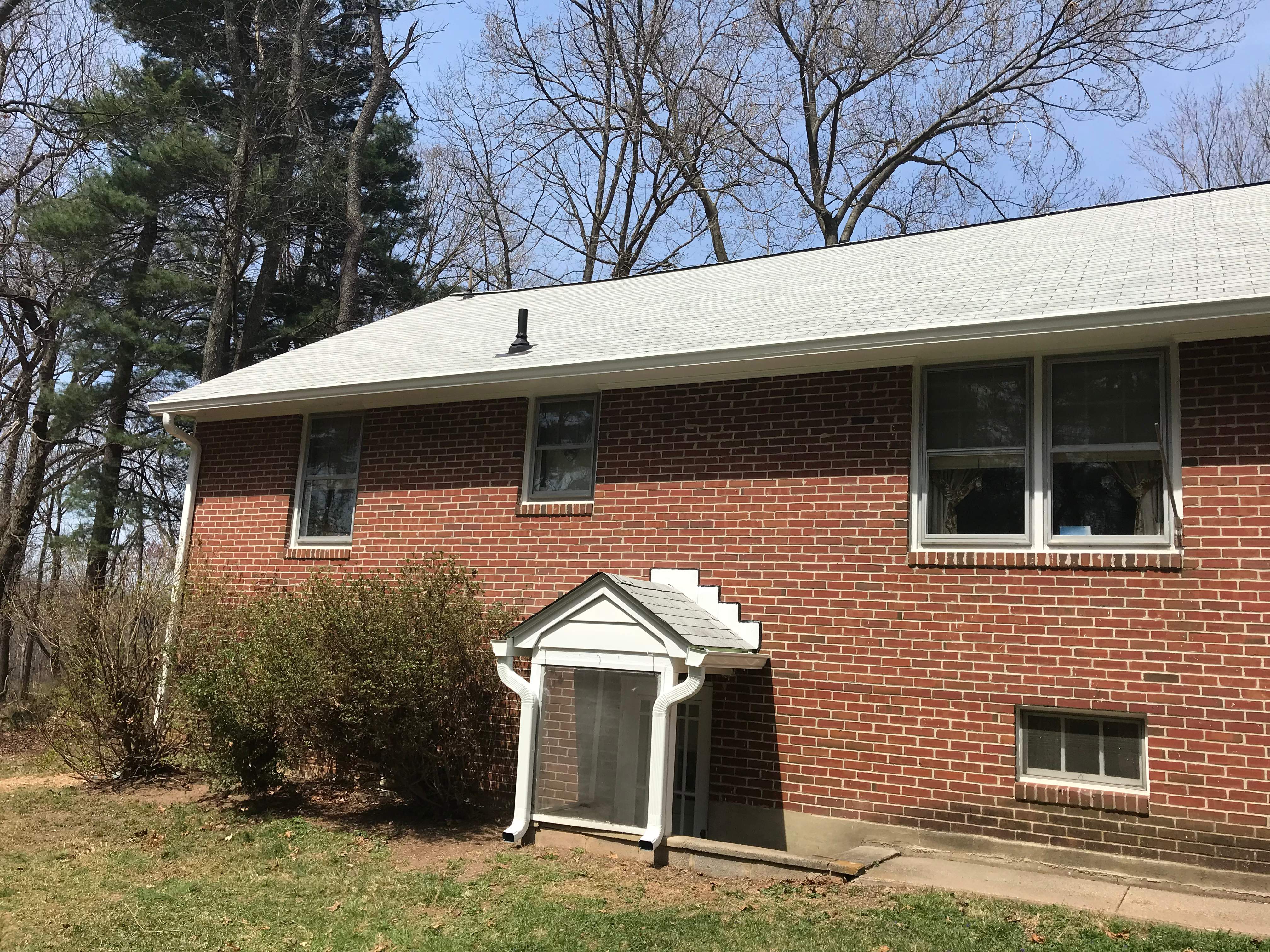 Residential Roofing Installation  3 Tap Shingles by Alpha Design Services