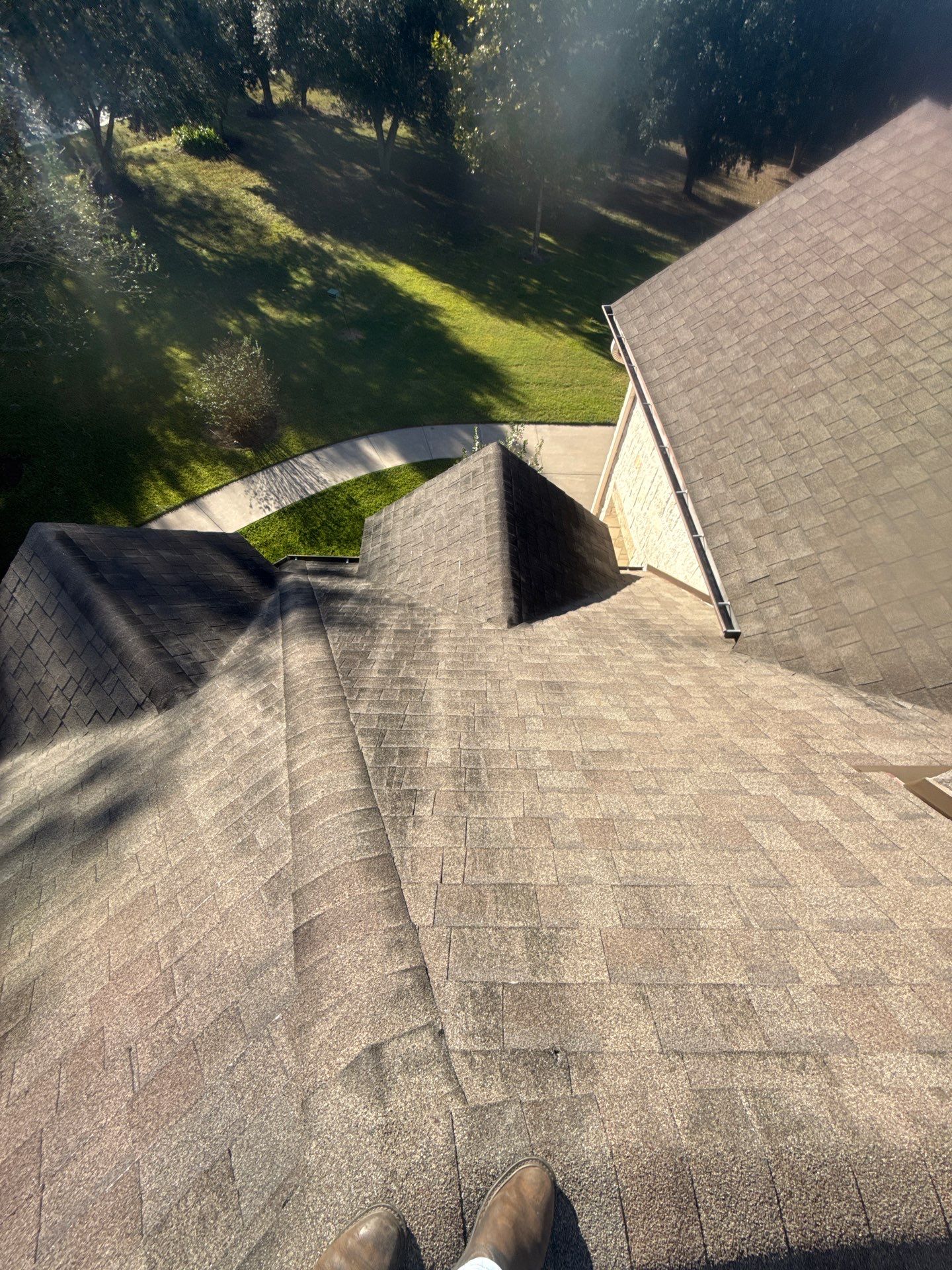 Roof Replacement in Grand River, Richmond TX by Roof Repair Company