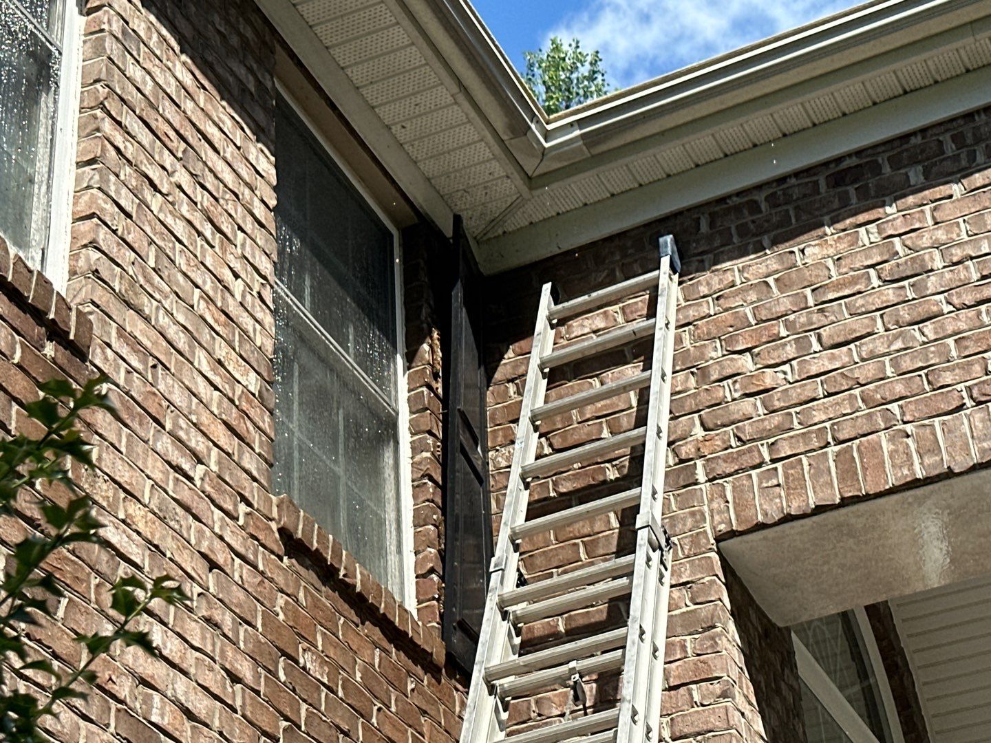 Siding Project in MD by Bec Construction Llc