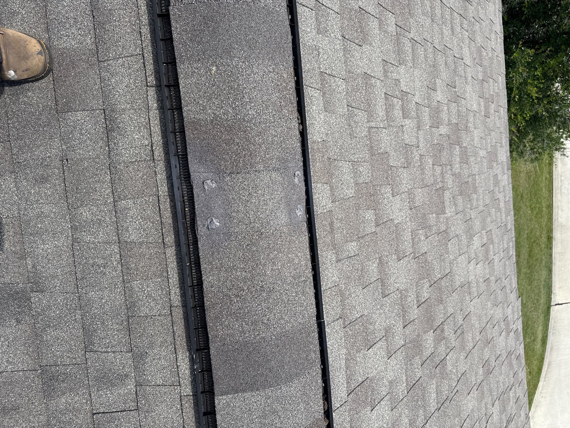 Repairs by proud Roofing by Proud Roofing