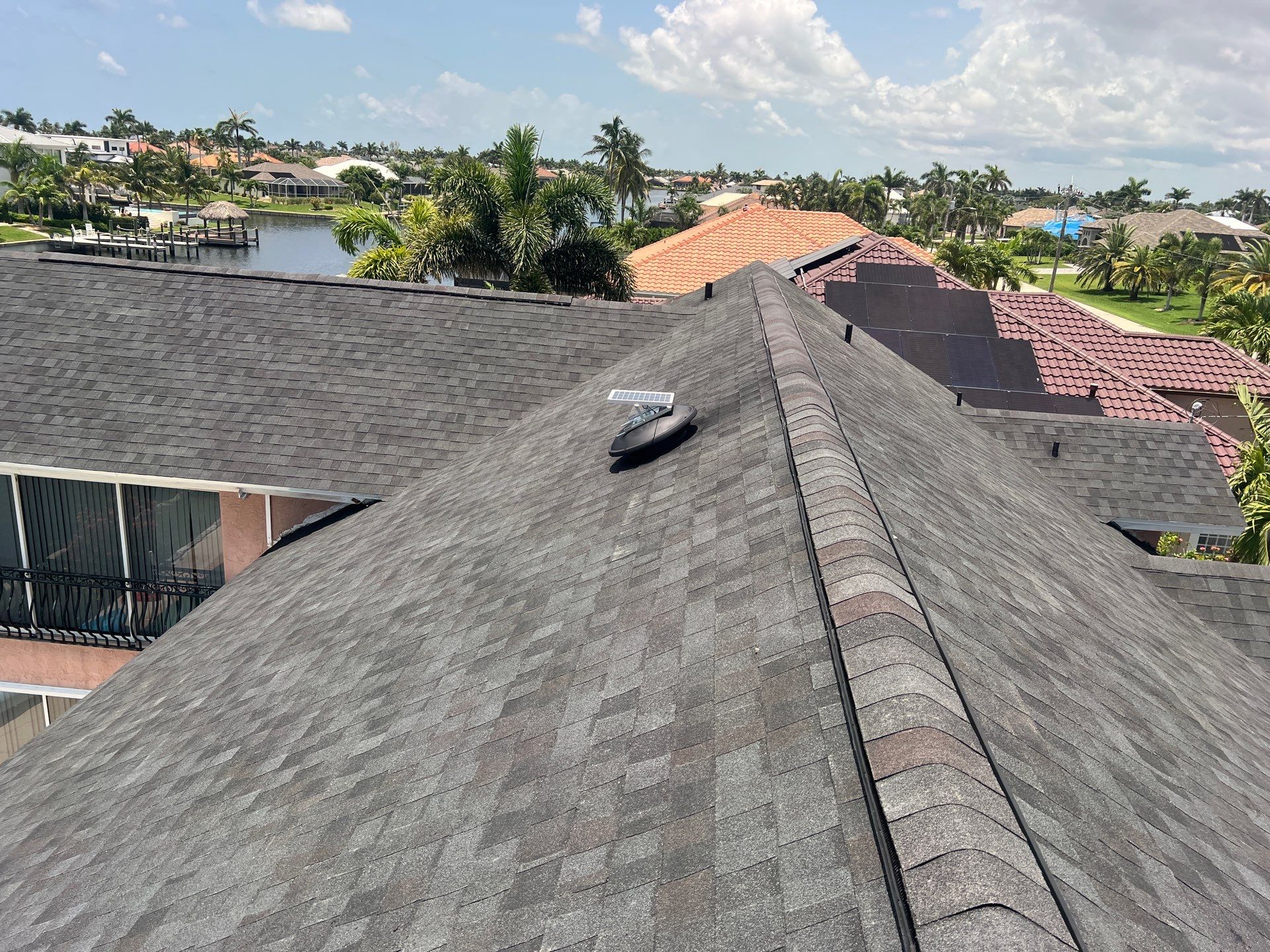 Tamko Titan Shingles by Durabilis Roofing INC