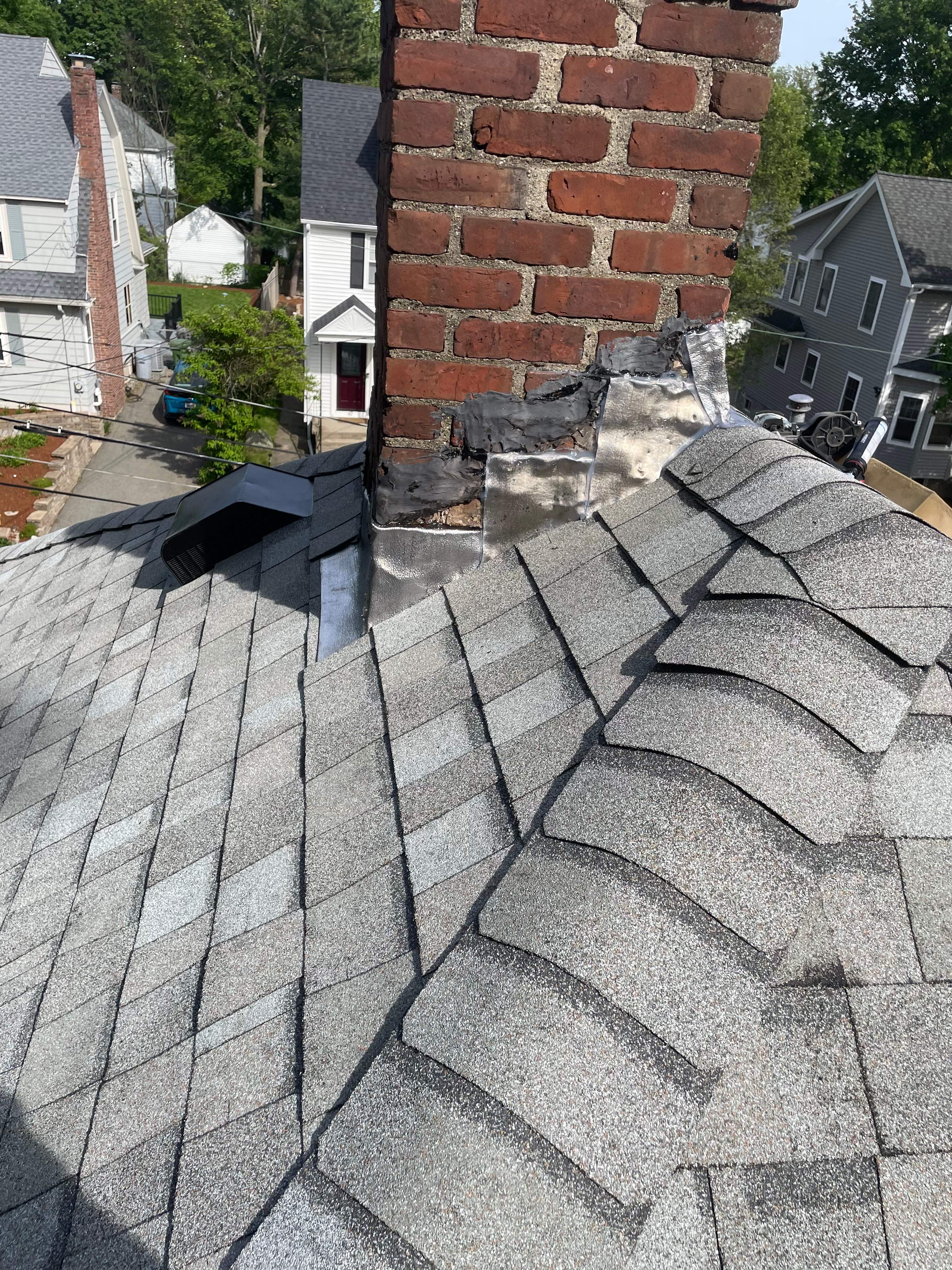 Project in Watertown by JOHNNYS PRO