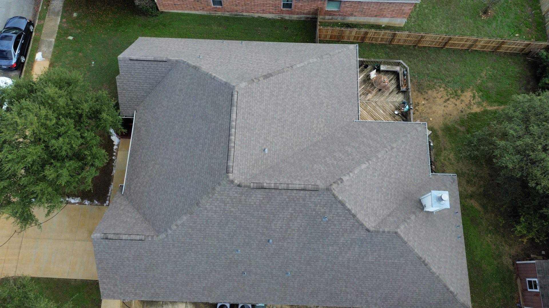 Roof Replacement by Cool Roofs