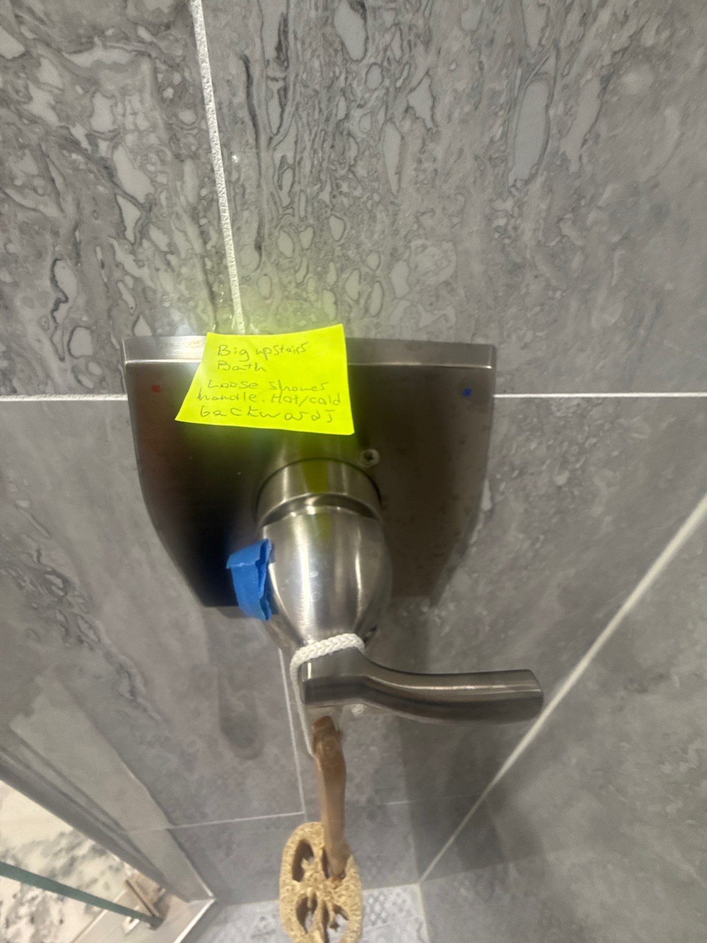 Valerie Mueller kitchen and Bath Updates by The Custom Shower Company