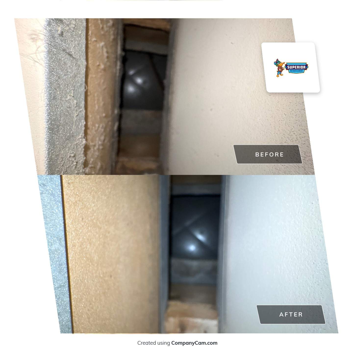 Air Duct Cleaning in Gibsonia, PA by Superior Air Duct Cleaning