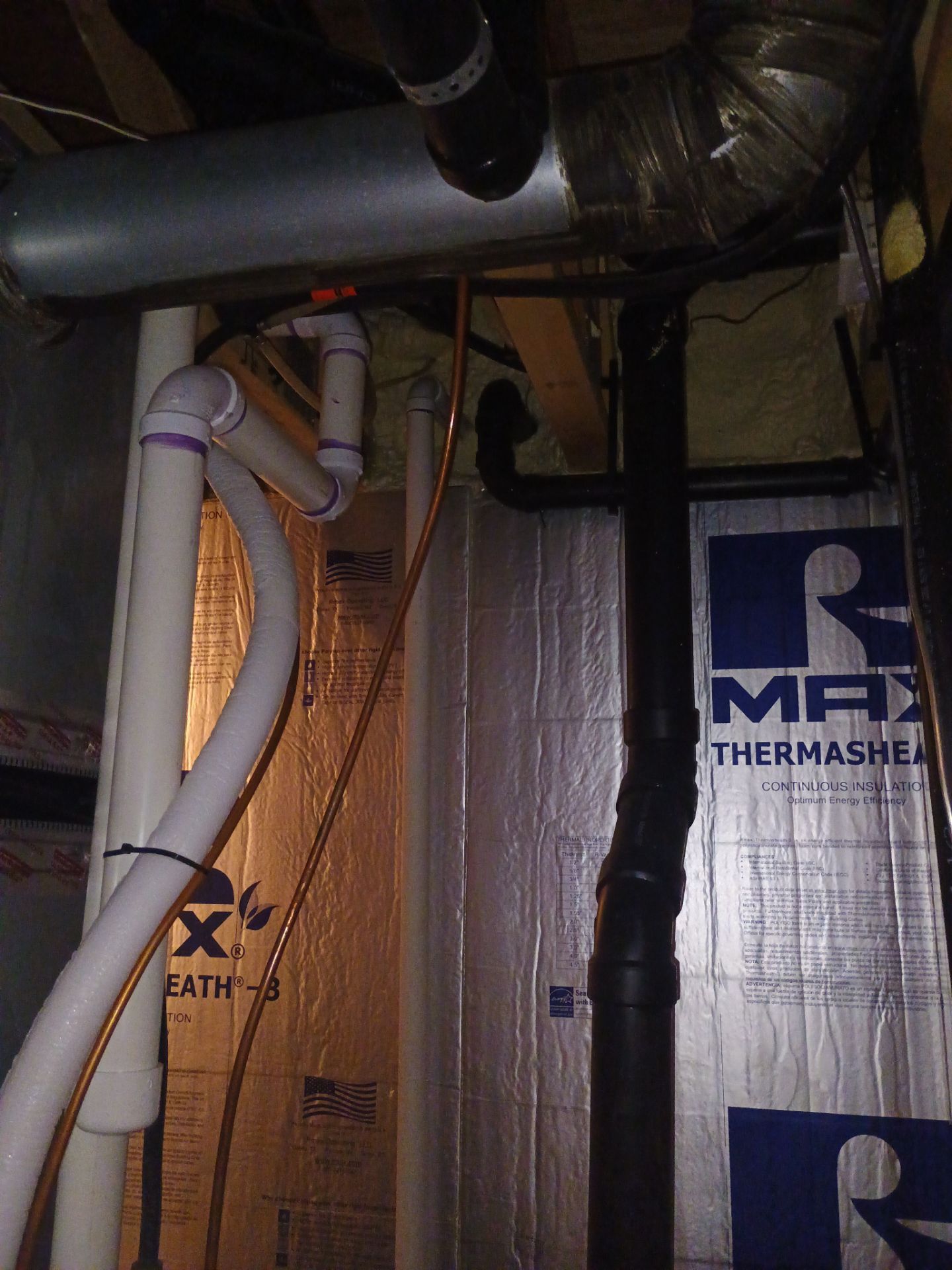 New Sump Pump System to Activate a Passive Drain Tile System by Waterproofing Northeast