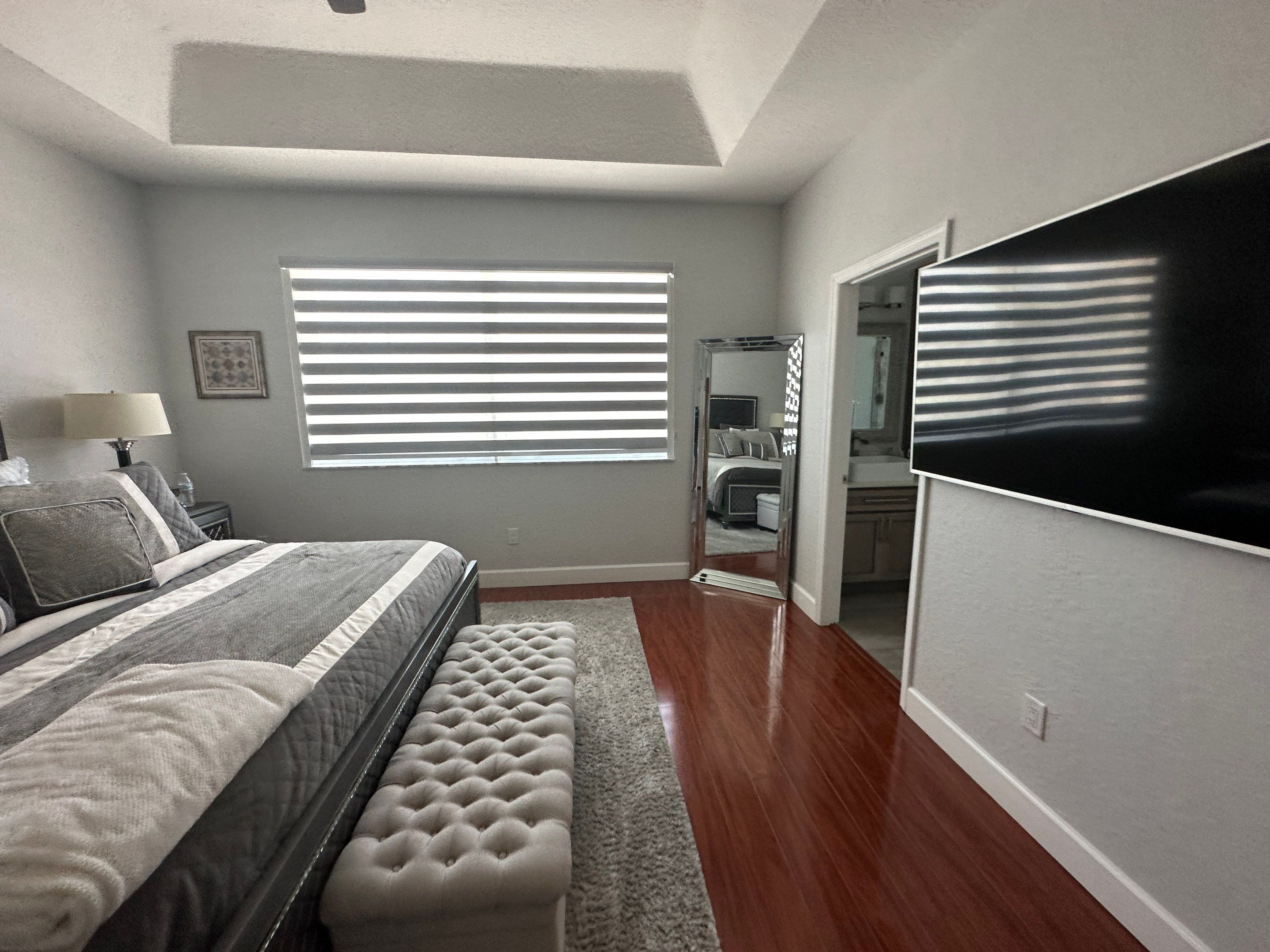 Water Damage Claim in Homestead by FLAPA & KeyStone
