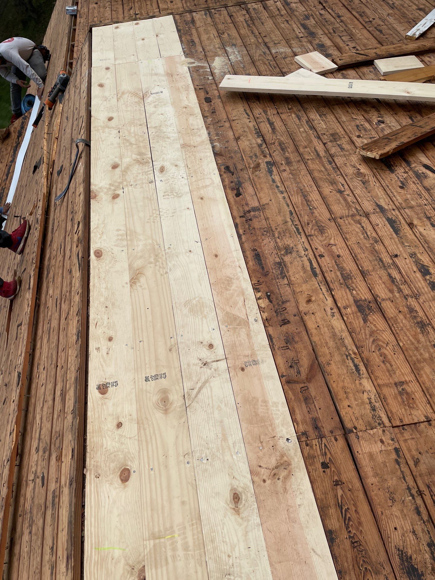 CertainTeed Northgate Max Def Resawn Shake by 180 Contractors