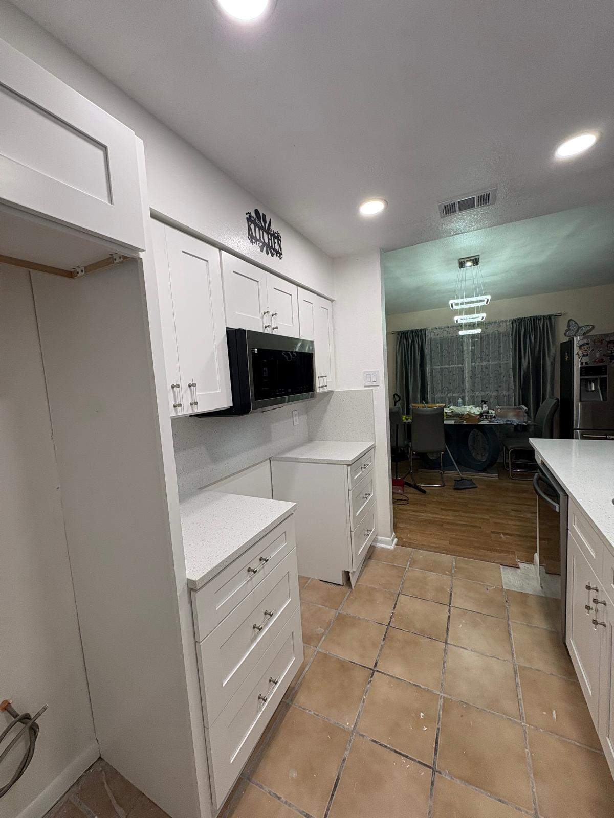 Project in Brandon by You Restorations LLC DBA YOU-Home