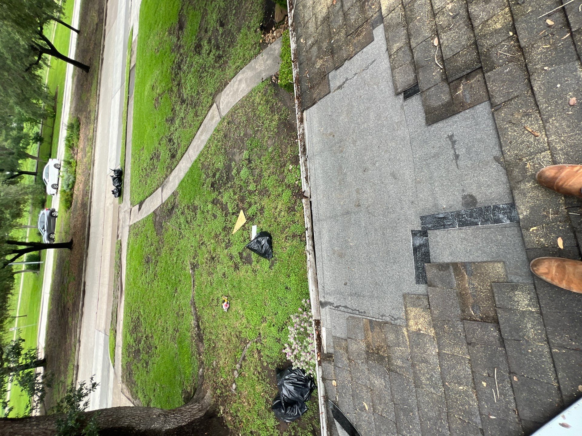 Roof Repair Houston by Roof Repair Company