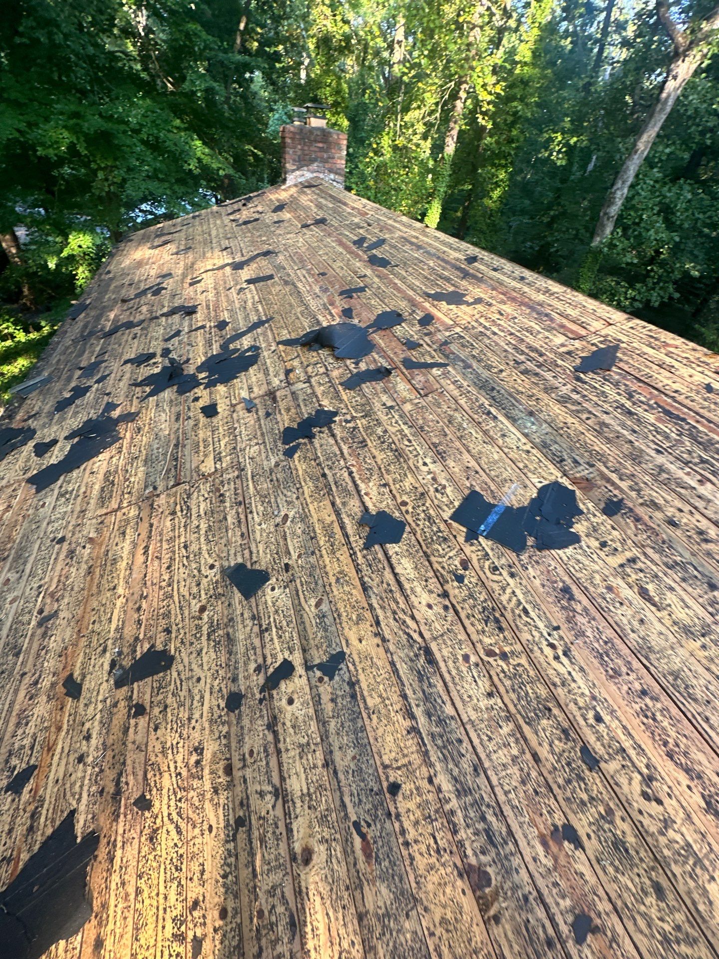 Morabit Clemson by United Contracting and Roofing