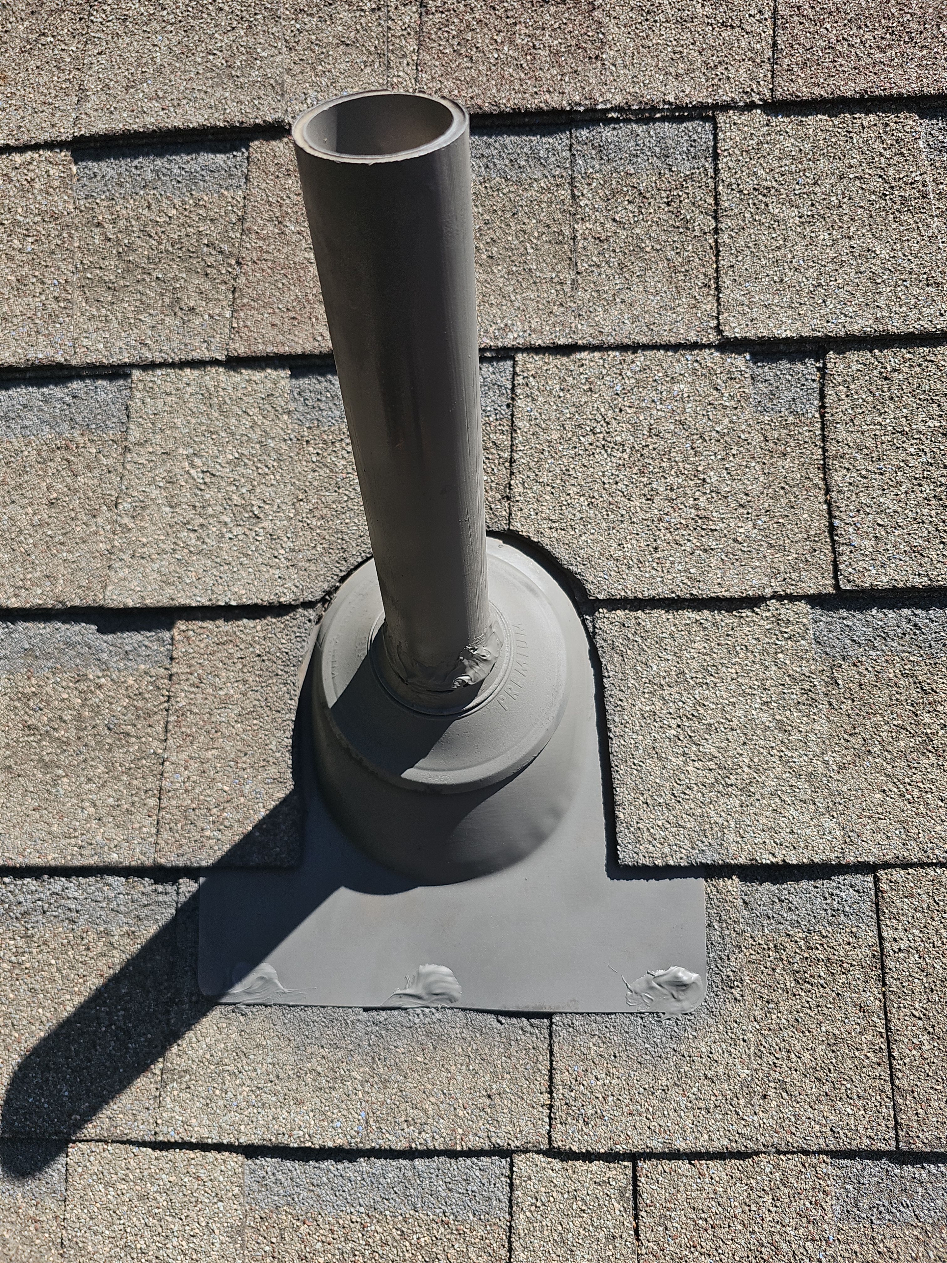 Roof Repair & Ventilation Upgrade in North Richland Hills, TX by road roofing llc