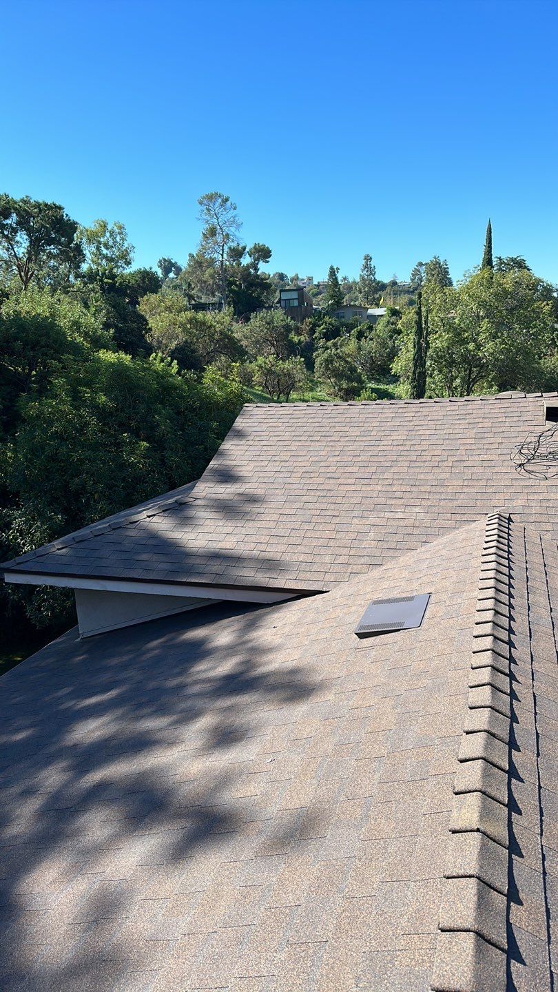 Roof Replacement - Los Angeles CA 90065 by Epic Roof Replacement