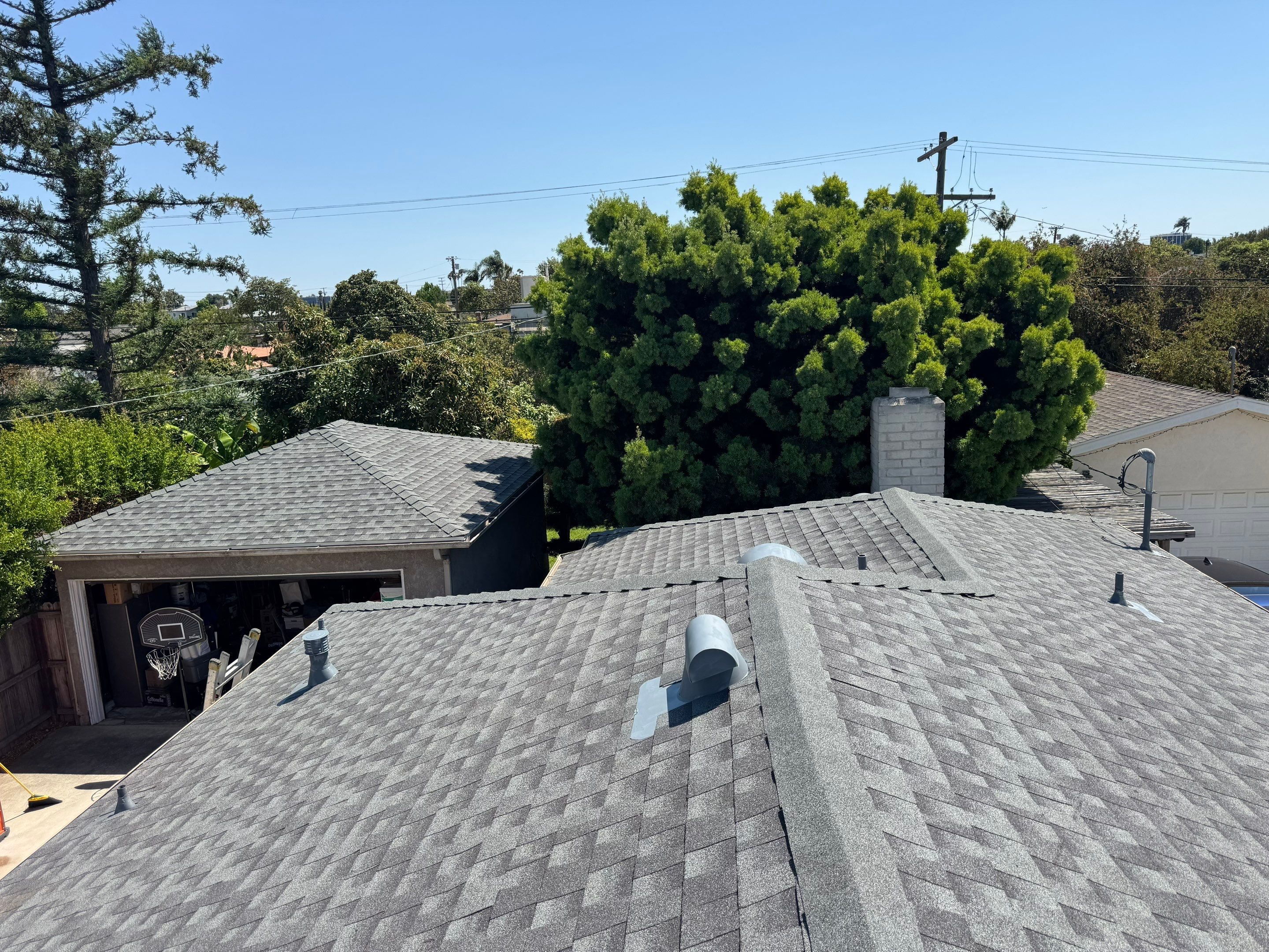 Ferguson & Melvin Roofing Co. featured photo.