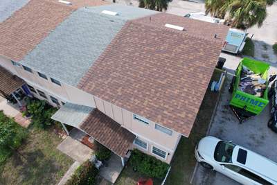 Shingle -> Shingle