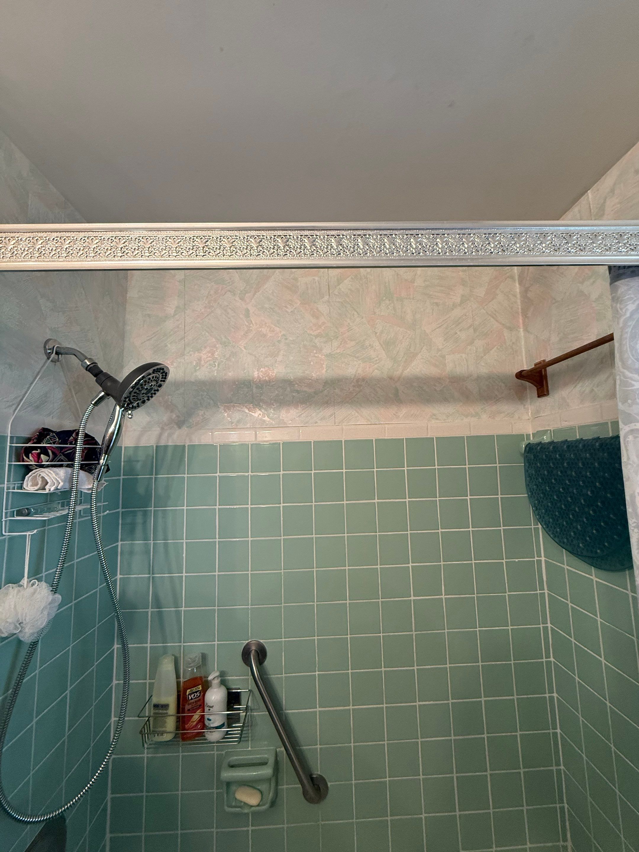 Tub to Shower by BathPlanet SW Virginia