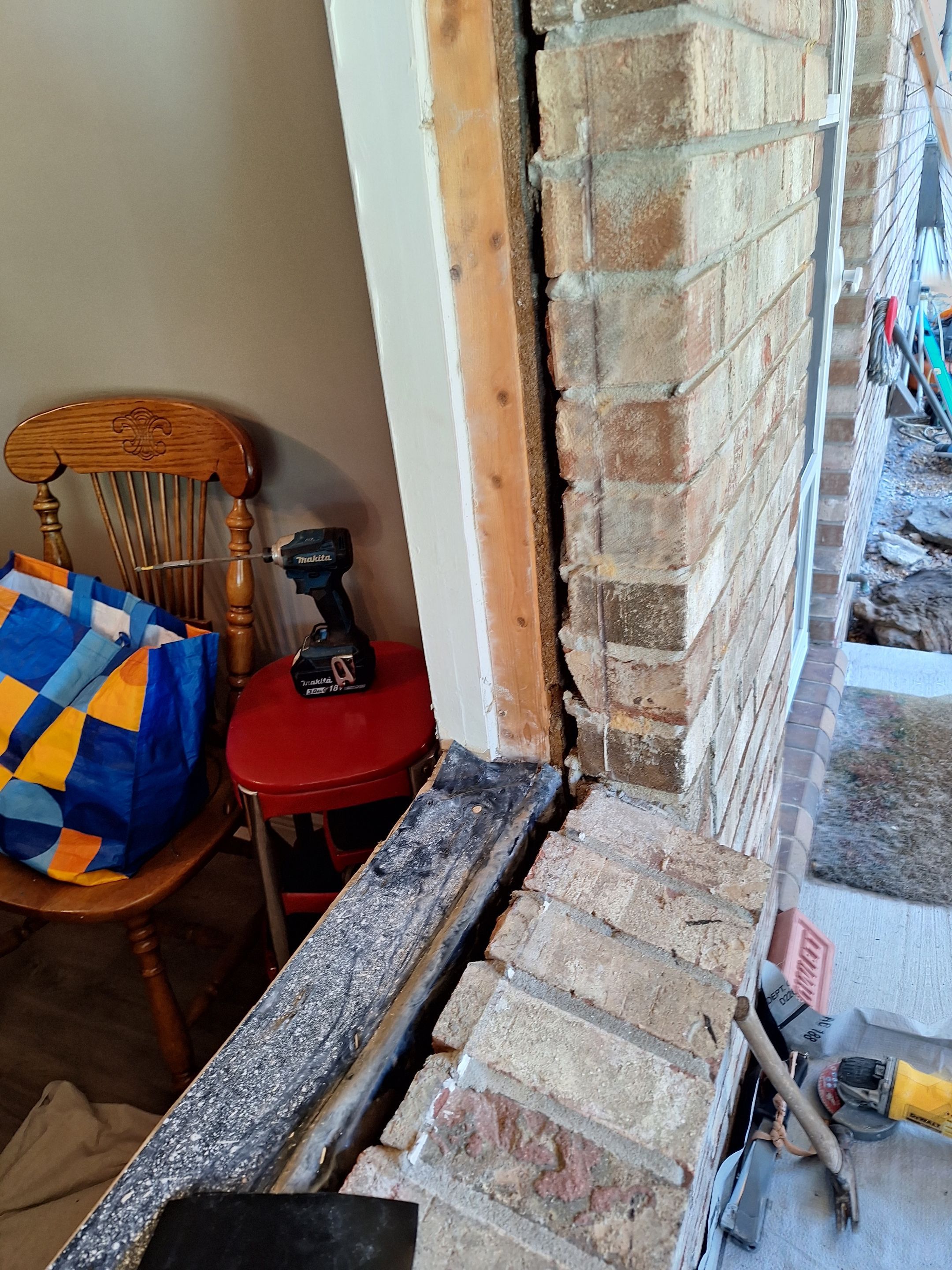 Fortified Roof and Porch Addition by Husband Roofing & Contracting