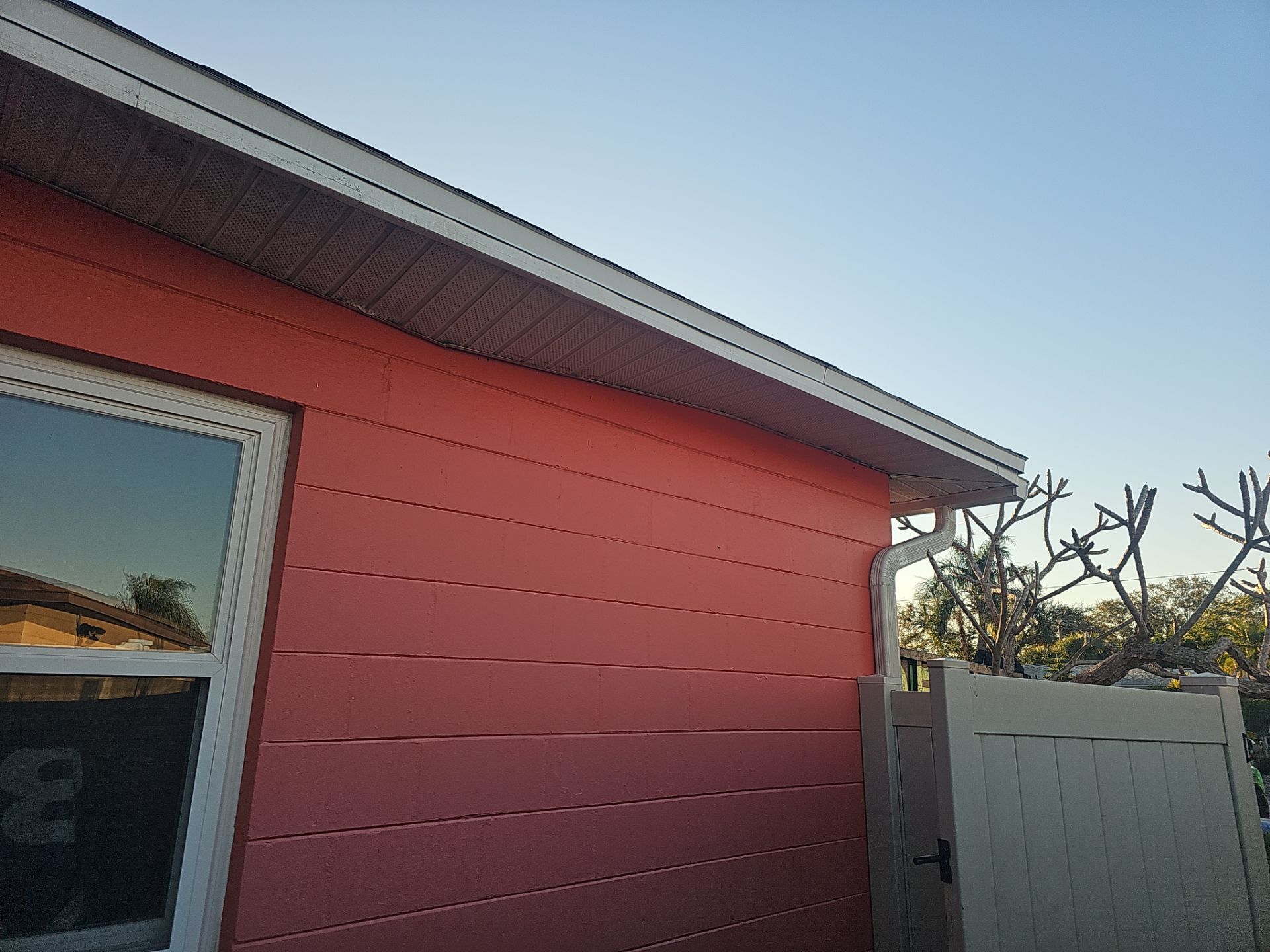 Project in St. Petersburg 33713 by Mitchell Roofing Company LLC