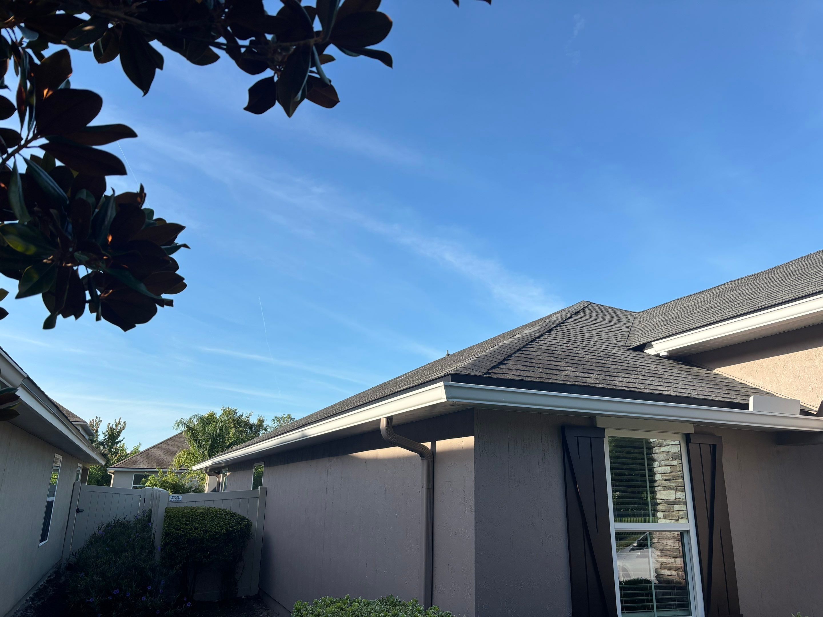 Shingle -> Shingle by Prime Roofing