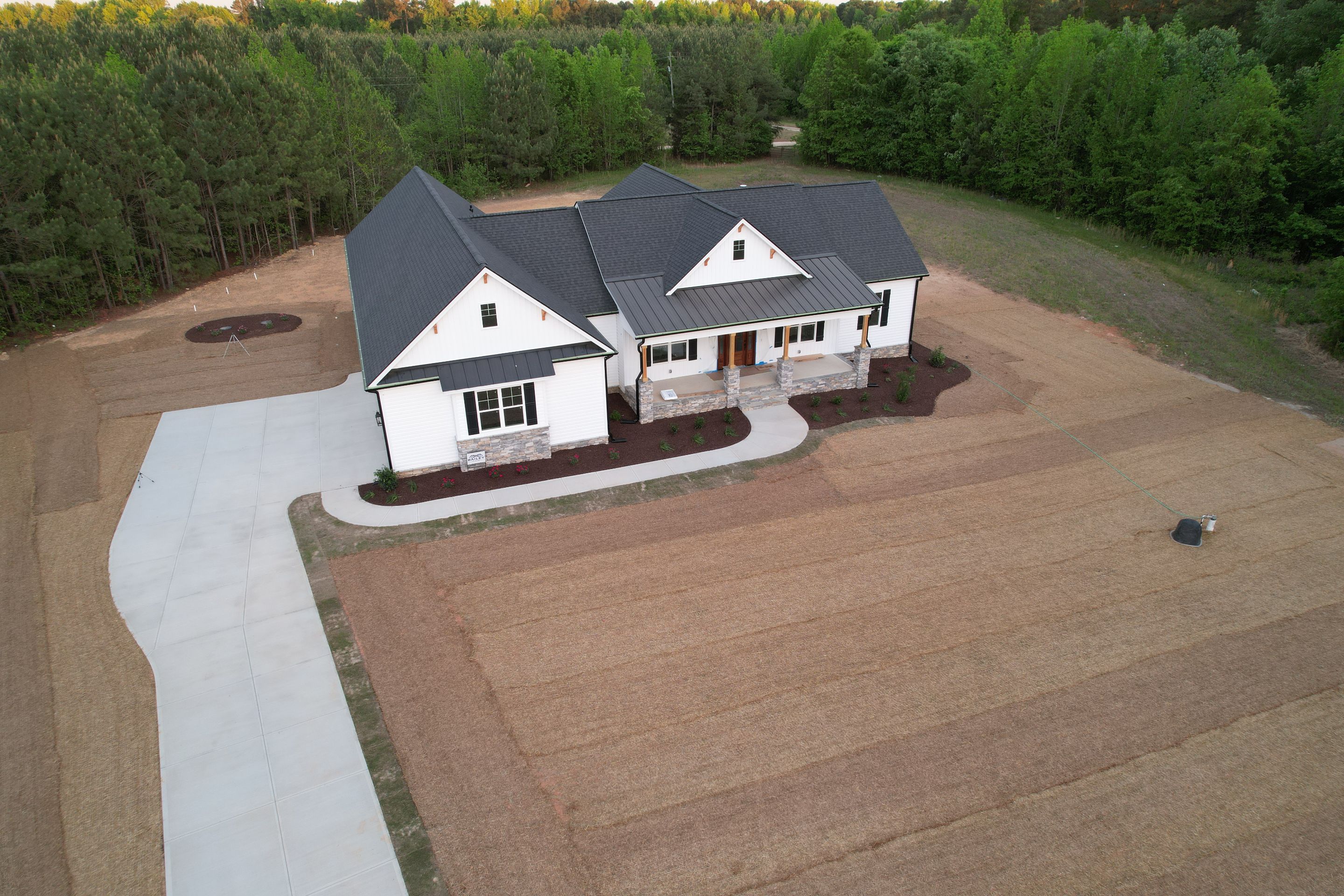 15 Sweet Sisters by Paragon Contracting