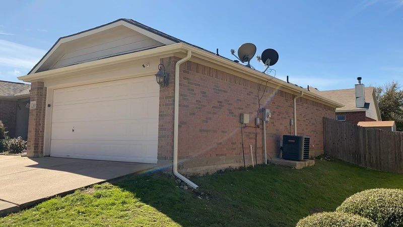 Project in Justin by Armor Roofing | Exteriors