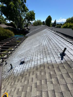 Project in Central Point