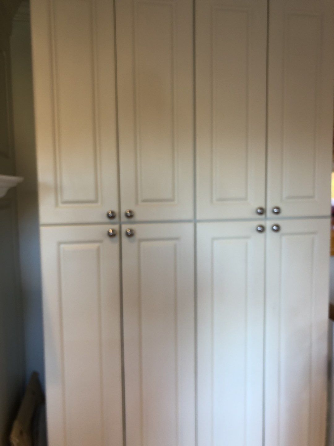 Kitchen Cabinet Refinishing by Spectrum Painting, LLC