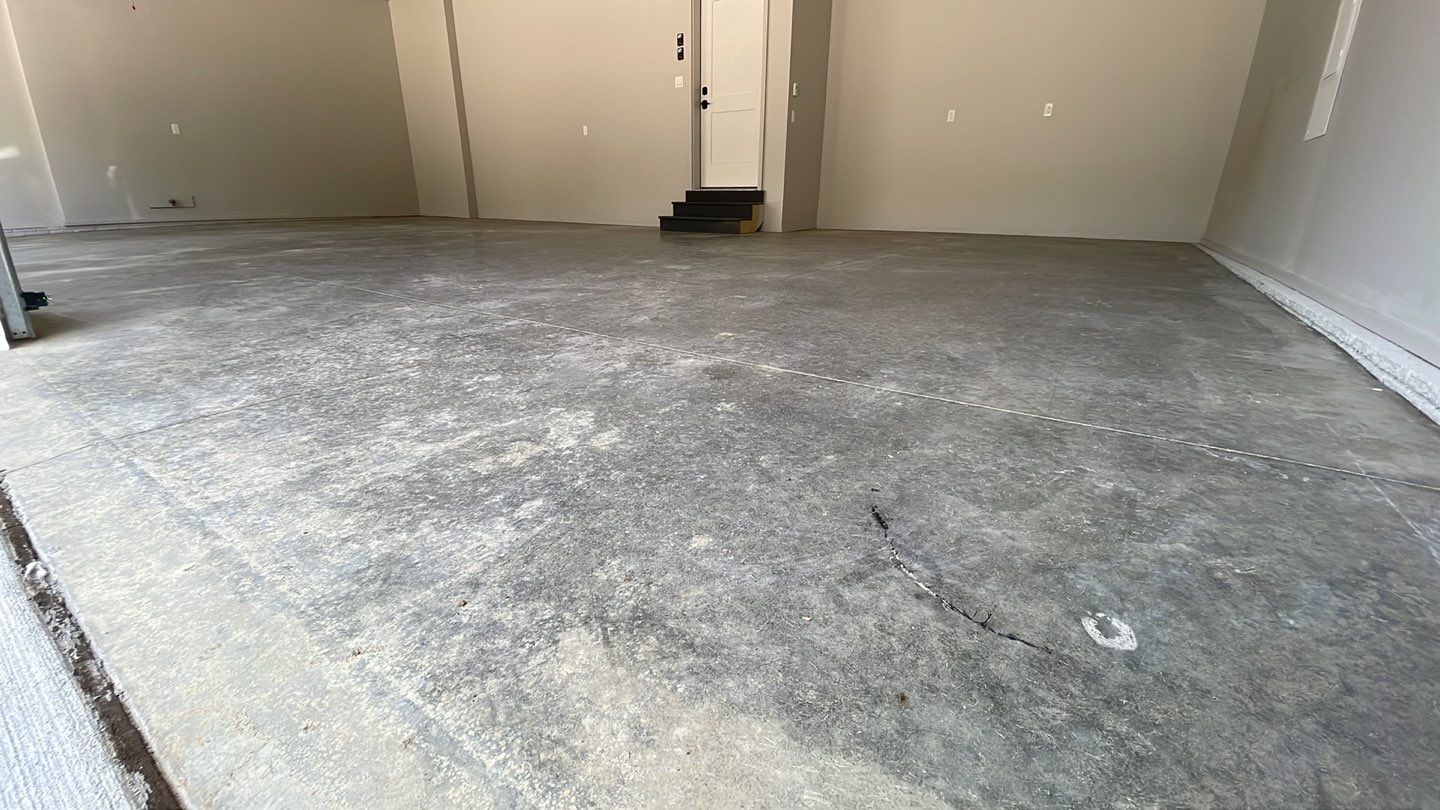 Slate Stone Coating in Ankeny by Revival Concrete Coatings, LLC