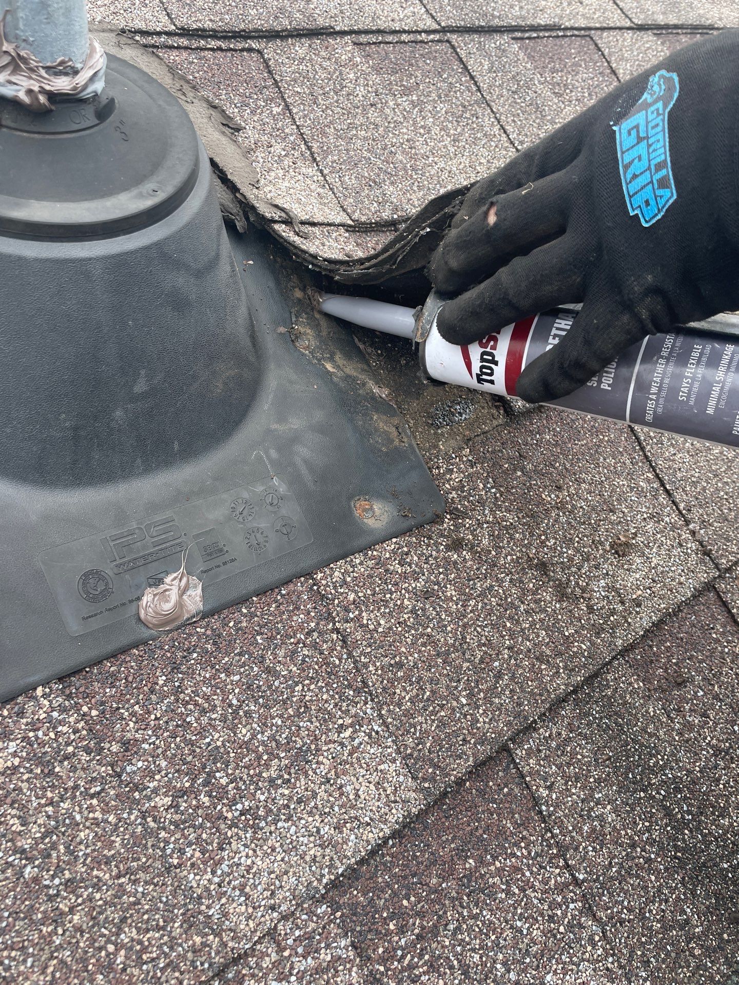 Roof Repair Houston by Roof Repair Services LLC