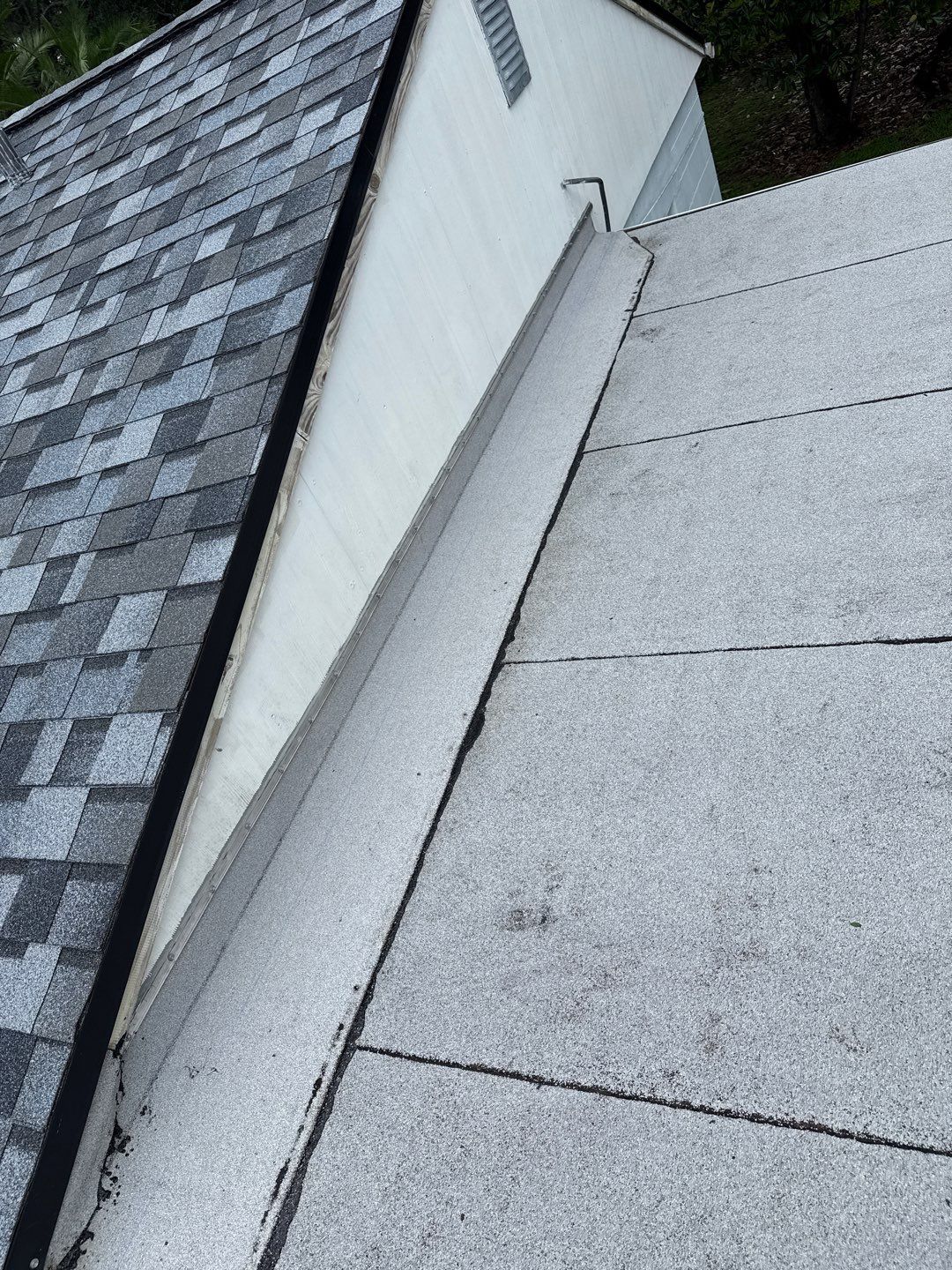 Project in Tampa 33612 by Mitchell Roofing Company LLC 