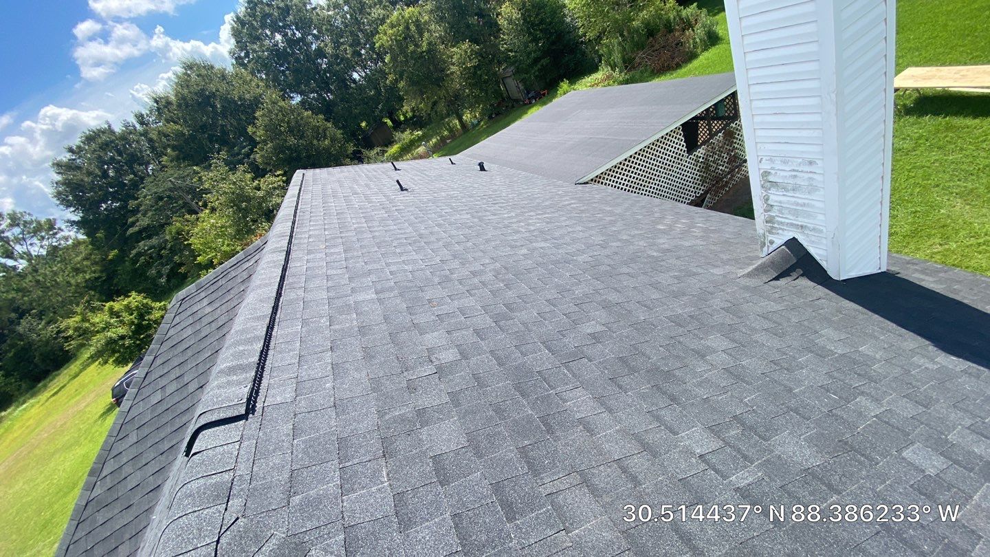 Residential Roofing Installation - FORTIFIED Roof by American Roofing & Construction LLC