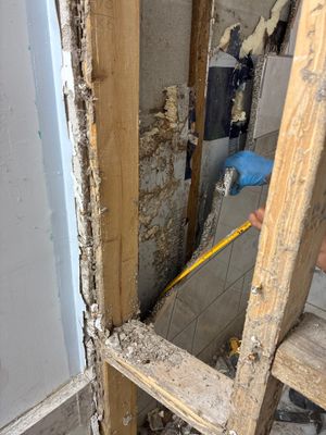 Fire & Smoke Restoration — Fort Myers, FL