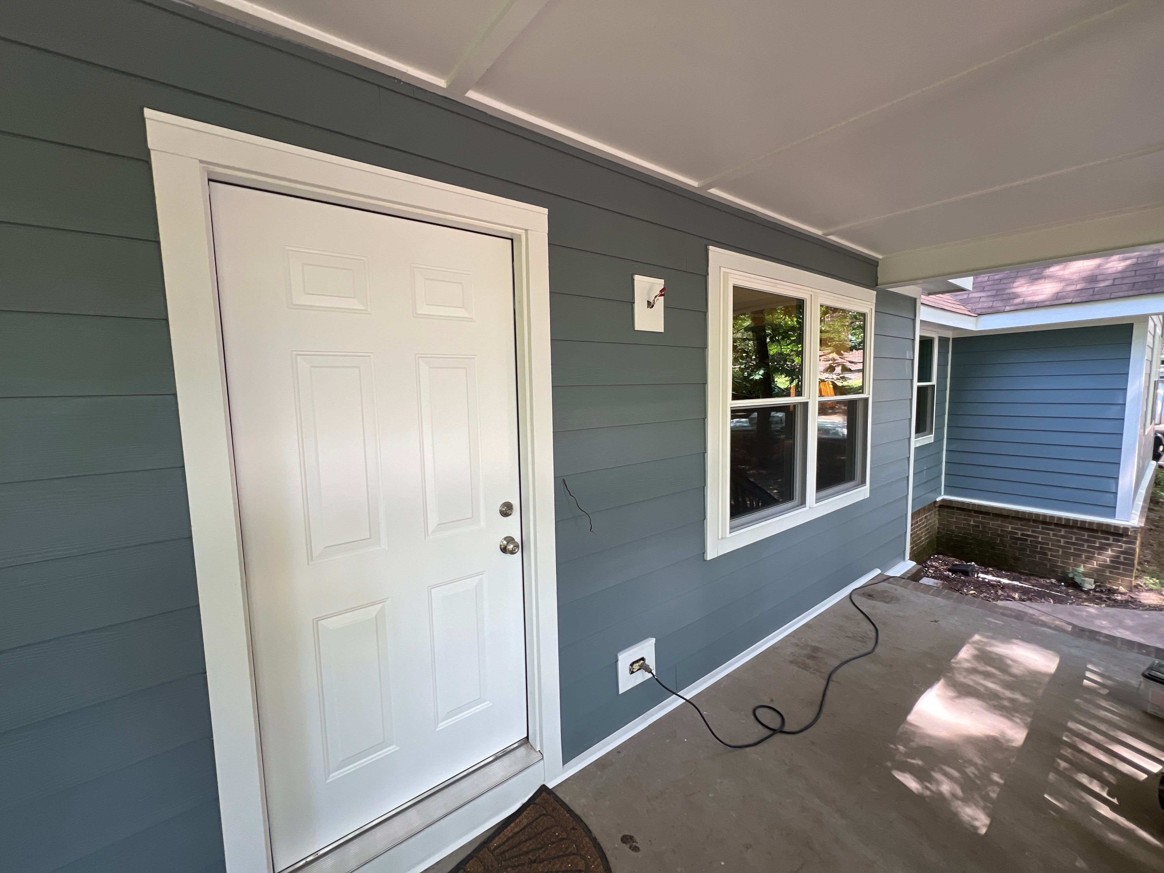 Hearthwood Circle by Freedom Exteriors 