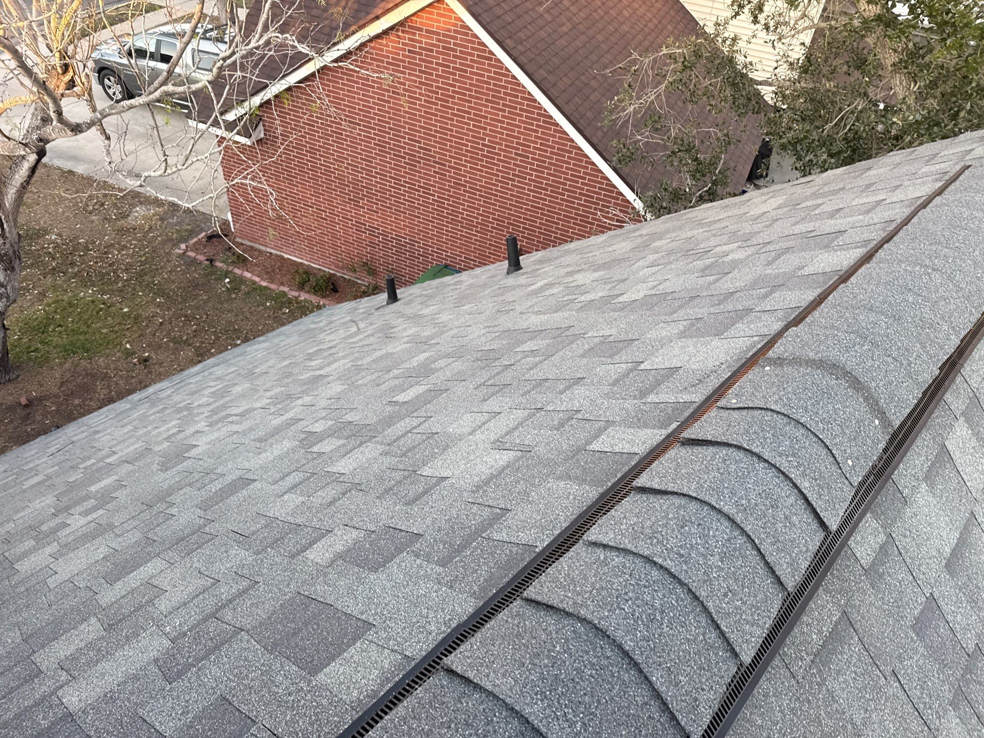 Roofing Portland by Bayfront Roofing and Construction