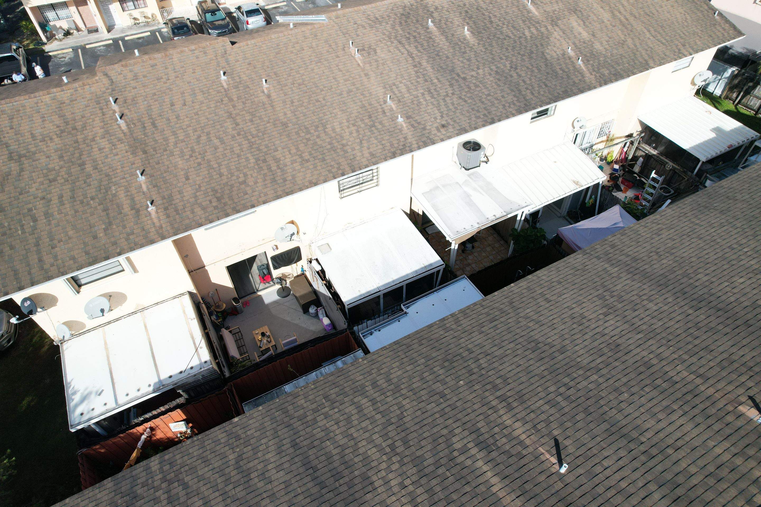 ALHAMBRA CONDO - BLDG 5305 by Souffront Construction & Engineering