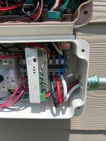 Union City Ga Project by Zero Grid Power Solutions