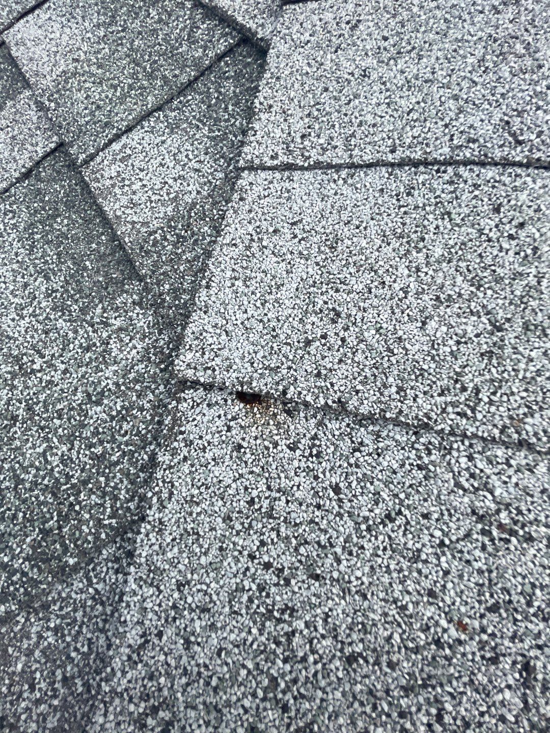 Residential Roofing Repair using Galvanized Chimney Cap & Chase by Lighthouse Roofing