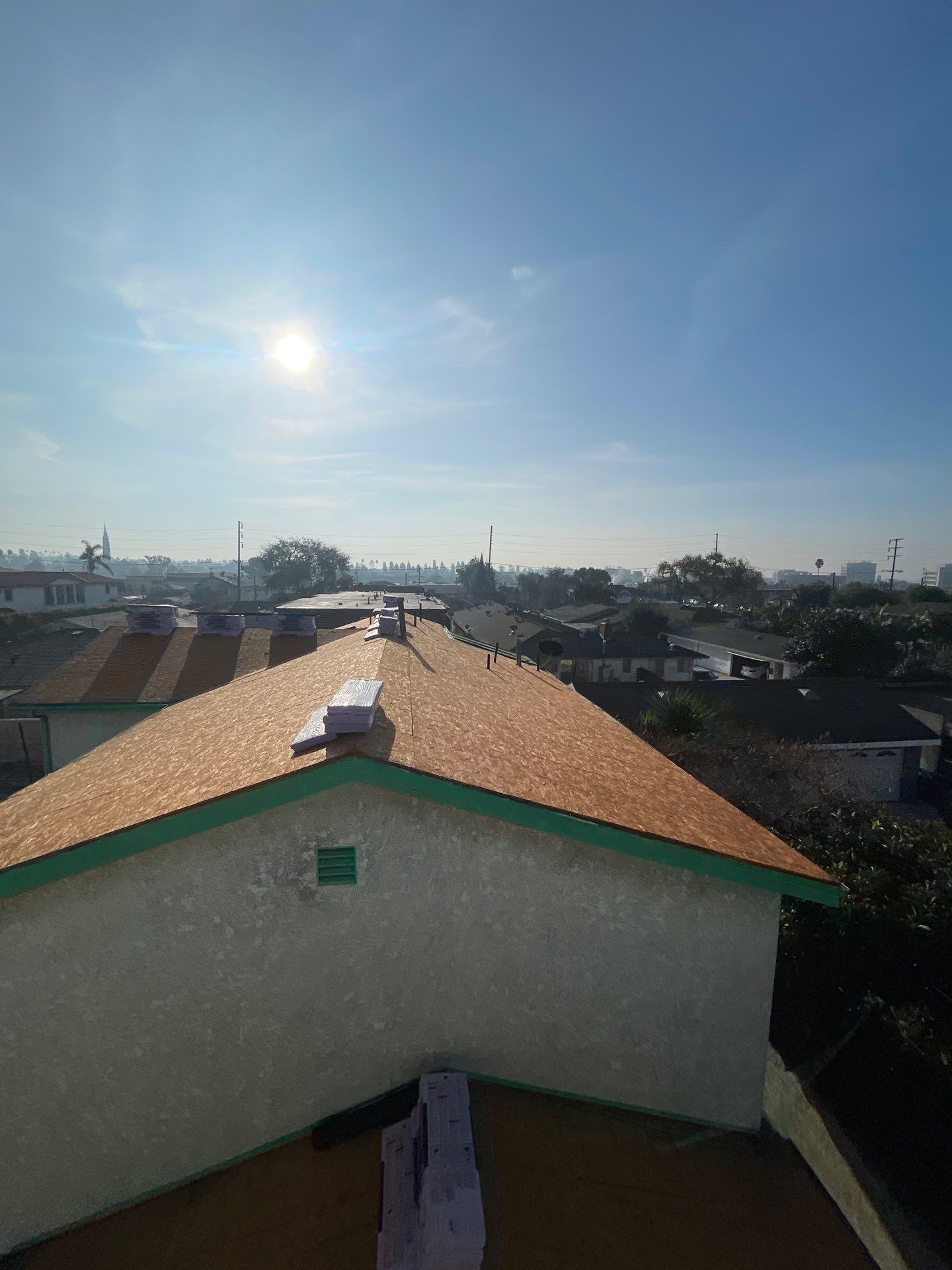 Roof Replacement- Inglewood, CA 90302 by Epic Roof Replacement