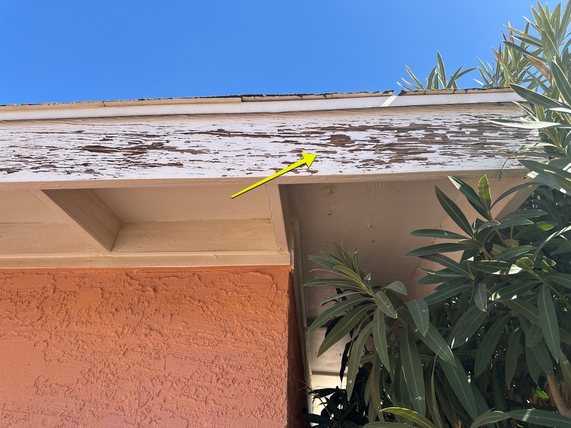 Exterior Painting - Buckeye by Crash of Rhinos Painting & Garage Floors