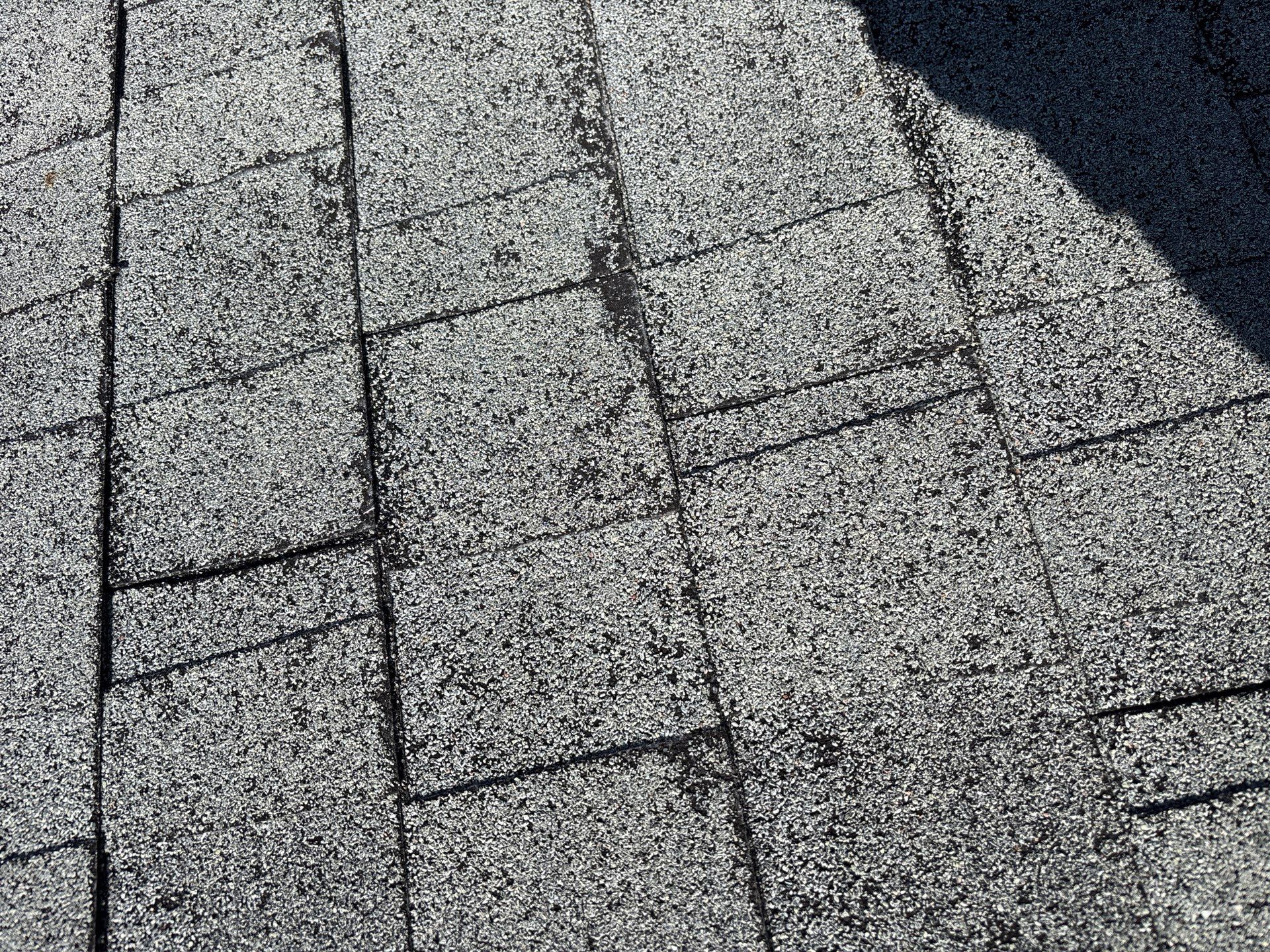 Kevin Porter by United Contracting and Roofing