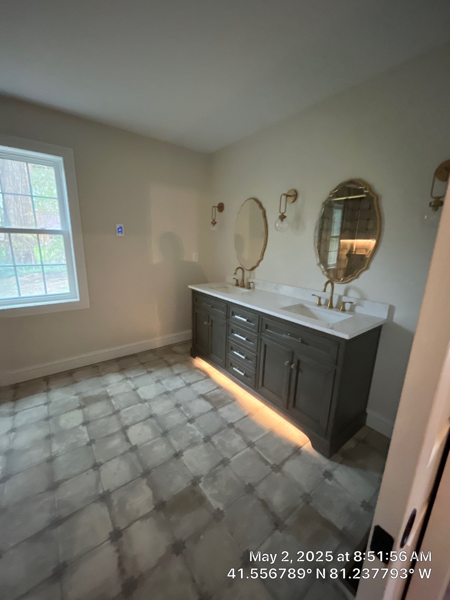 Large Addition by Hilltop Drafting & Design LLC