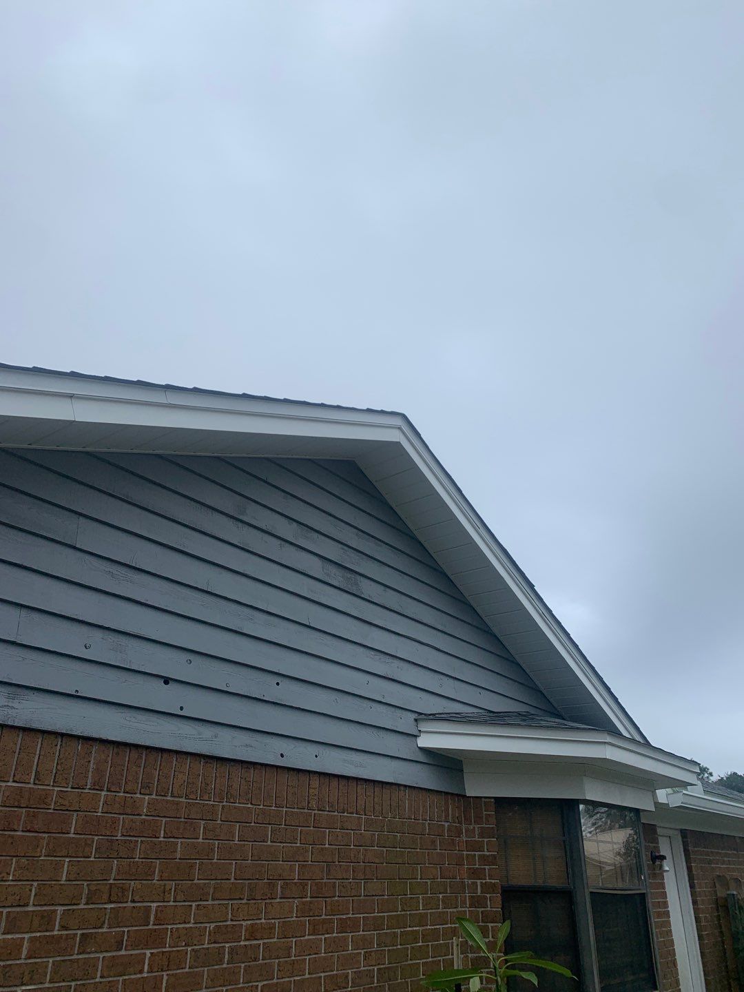 Soffit Fascia and Gutter  by Gutter Professors