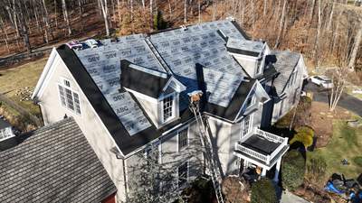 Project in Easton