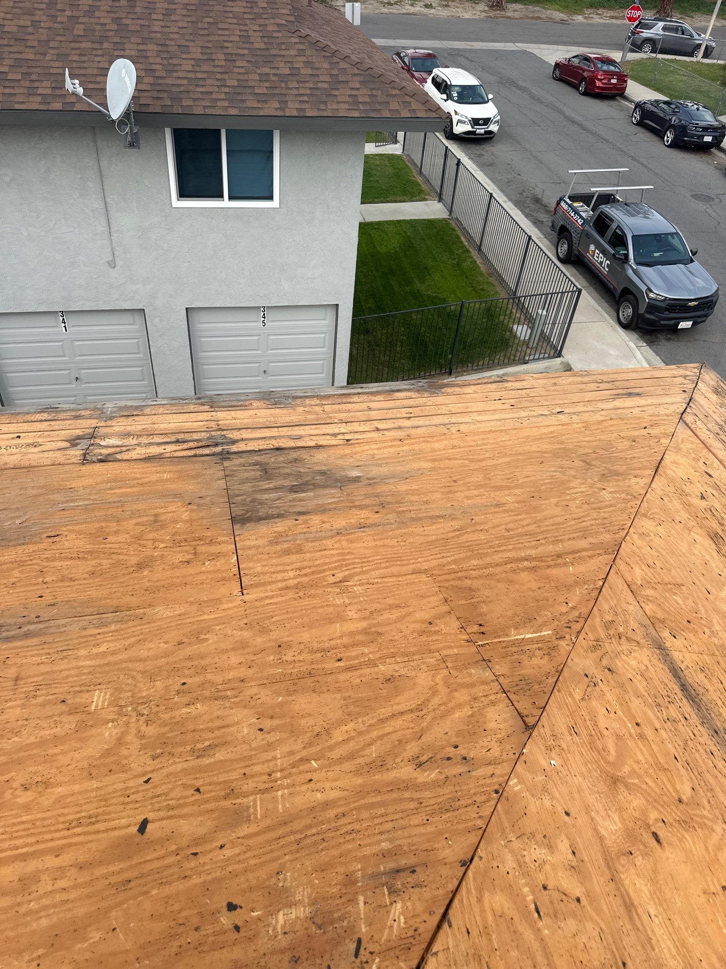 Roof Replacement - Rialto, CA 92376 by Epic Roof Replacement