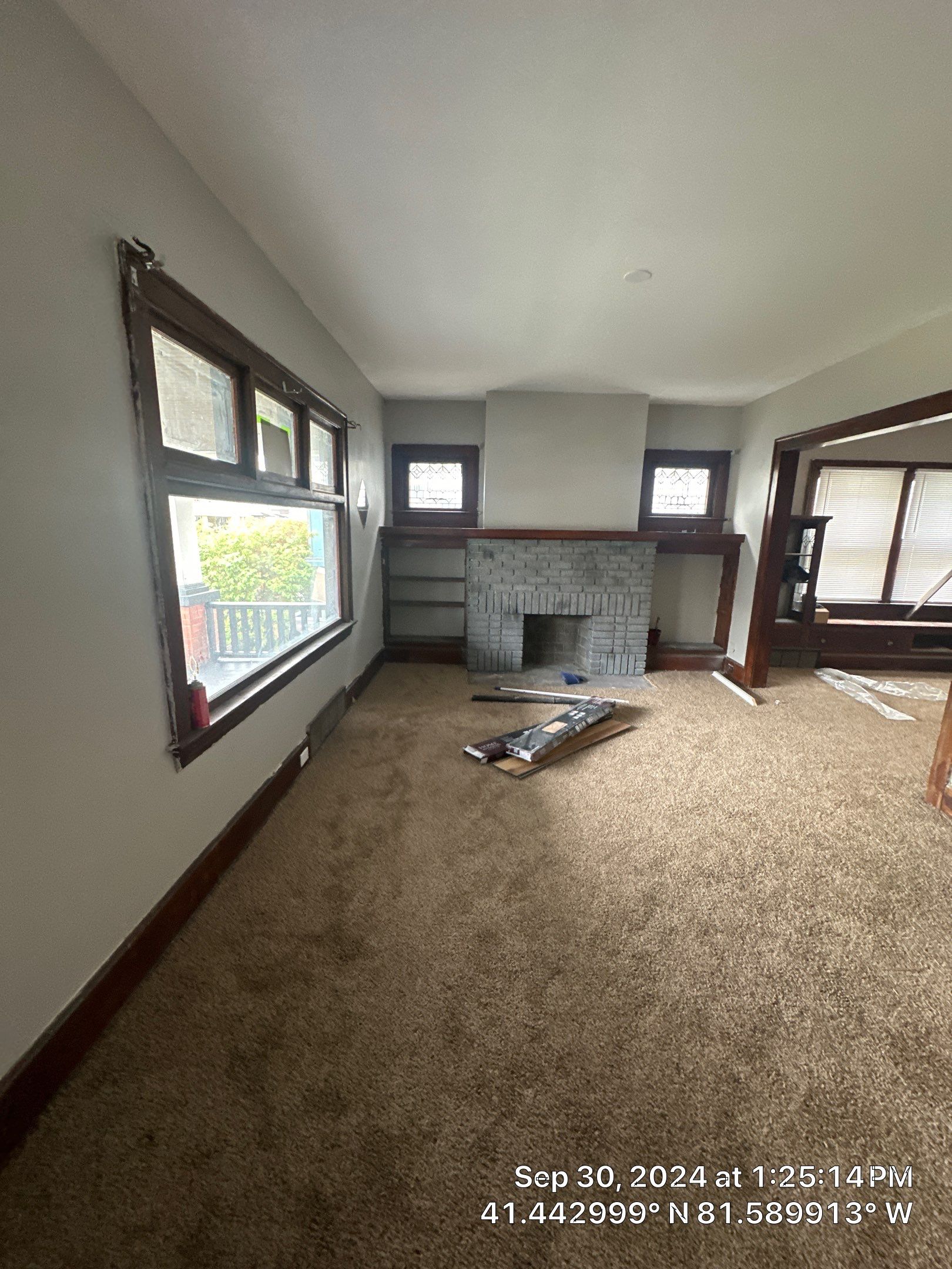 Full MultiFamily Renovation (50% Gut) by Reinovation
