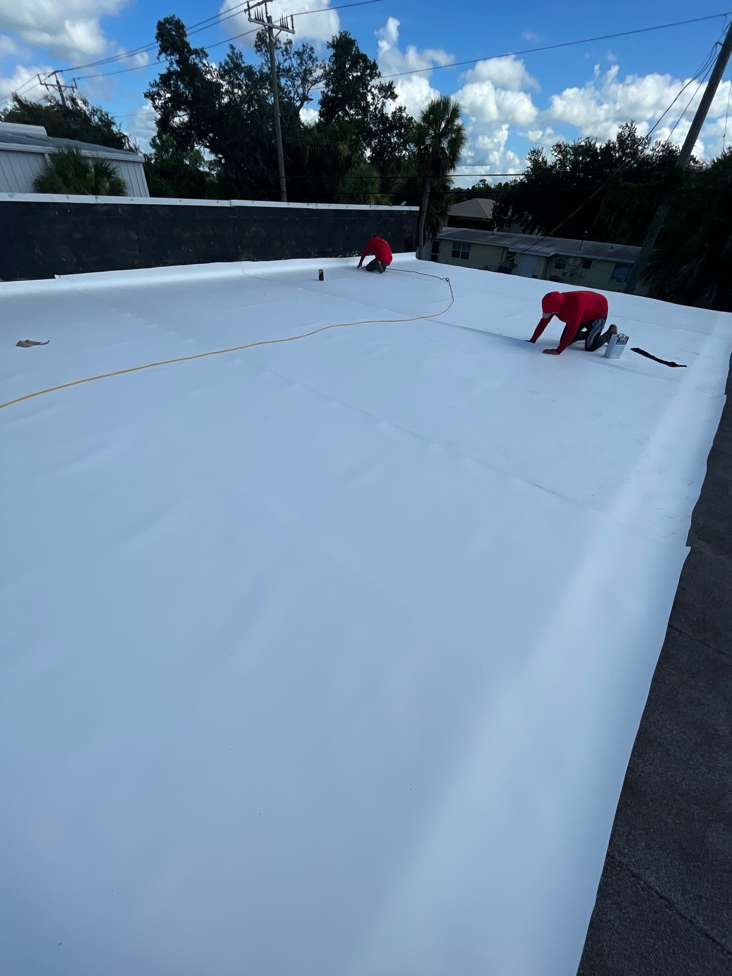 Gulf Coast Choppers by Florida Southern Roofing