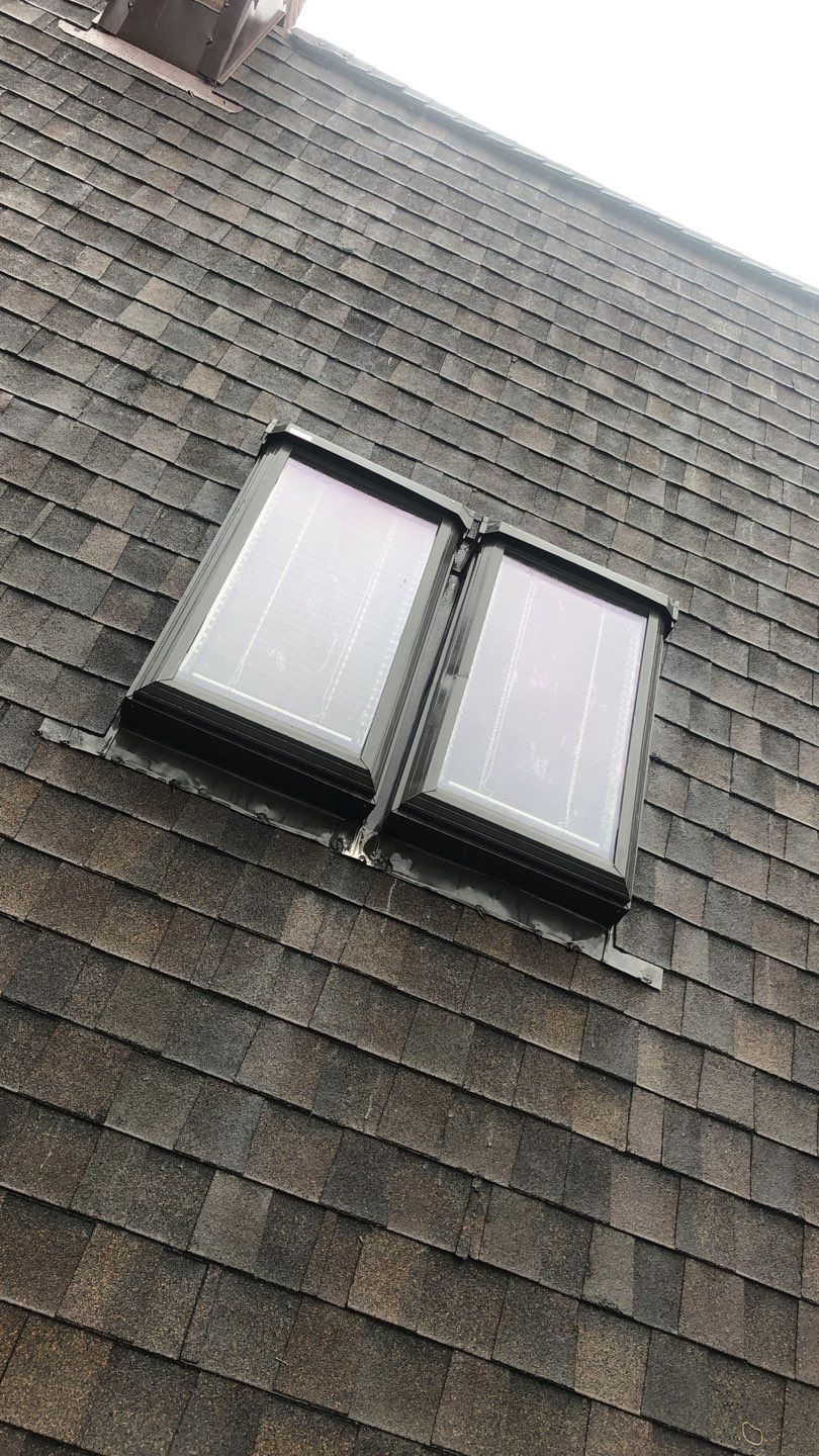 Arlington: CertainTeed Landmark Pro Designer Shingles in Max Def Shenandoah by RM Banning, Inc.